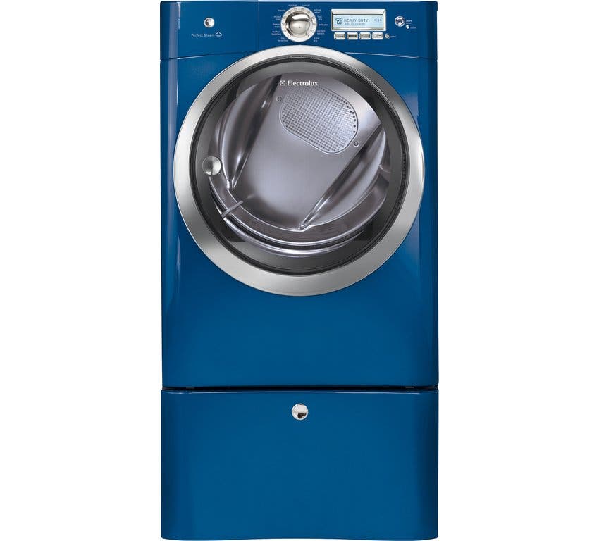 Electrolux EWMED65IMB Mediterranean Blue