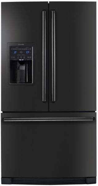 Electrolux EW28BS70IB Black