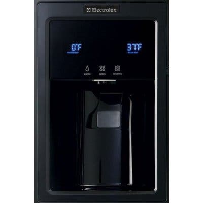 Electrolux EW28BS70IB Black