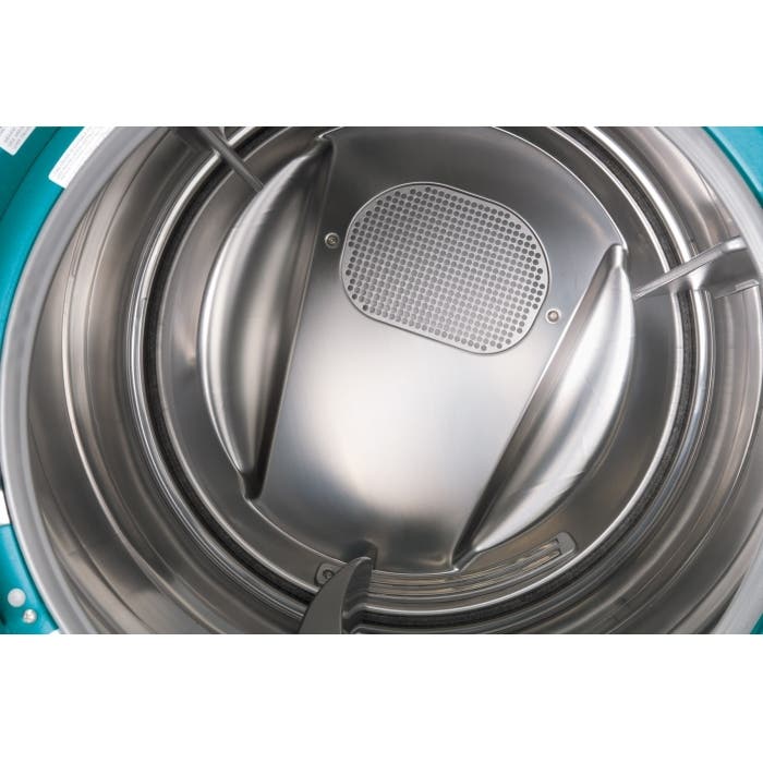 Electrolux EWGD65HTS Turquoise Sky