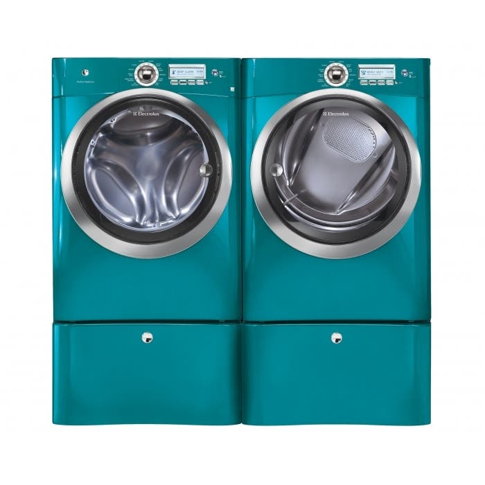 Electrolux EWGD65HTS Turquoise Sky