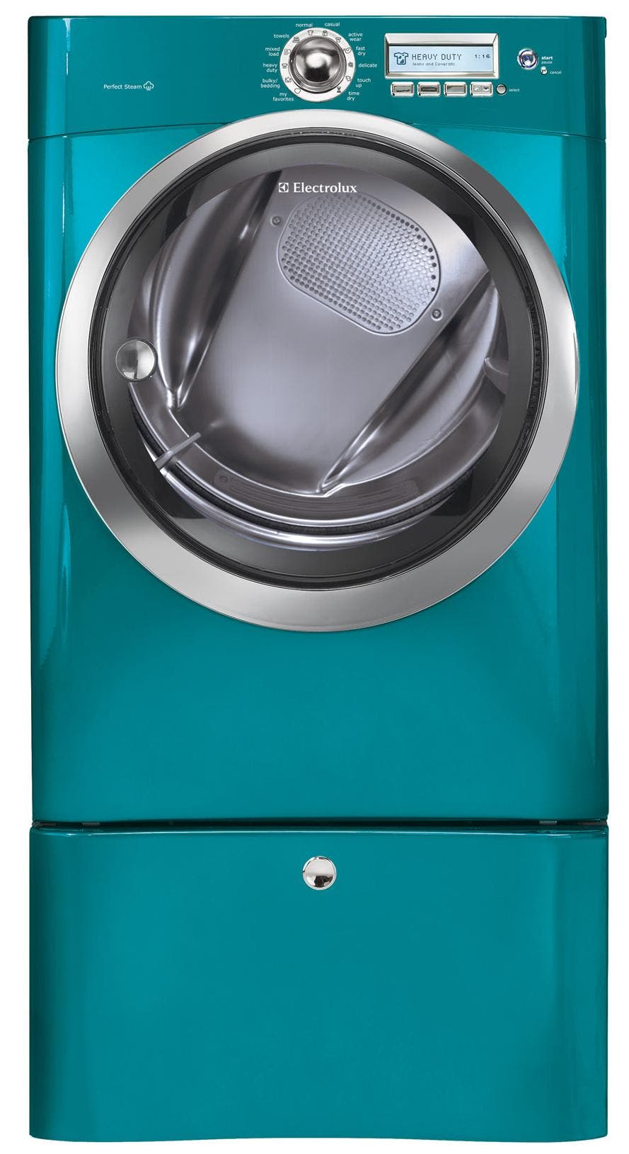 Electrolux EWMGD65HTS Turquoise Sky