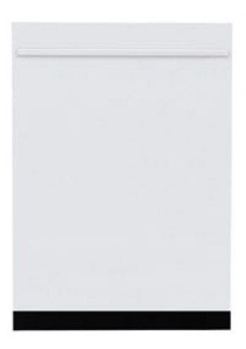 Blomberg DWT37210 White