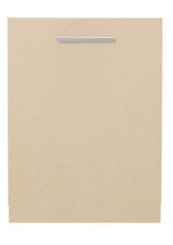 Blomberg DWT37200 Requires Custom Panel