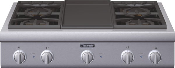 Thermador PCG364GD