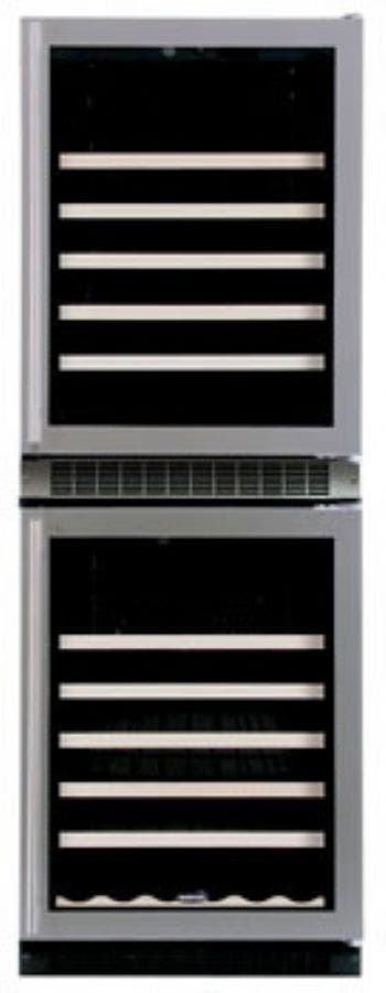 Marvel 66WCMBSGR Stainless Steel, Right Hinge Door
