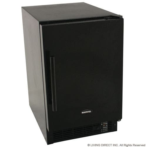 Marvel 15IMBBF Black
