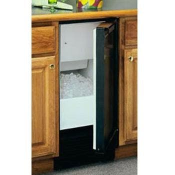Marvel 30IMTBBO Black Cabinet / Requires Custom Panel