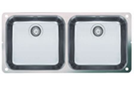 Marvel UDE18378 Stainless Steel