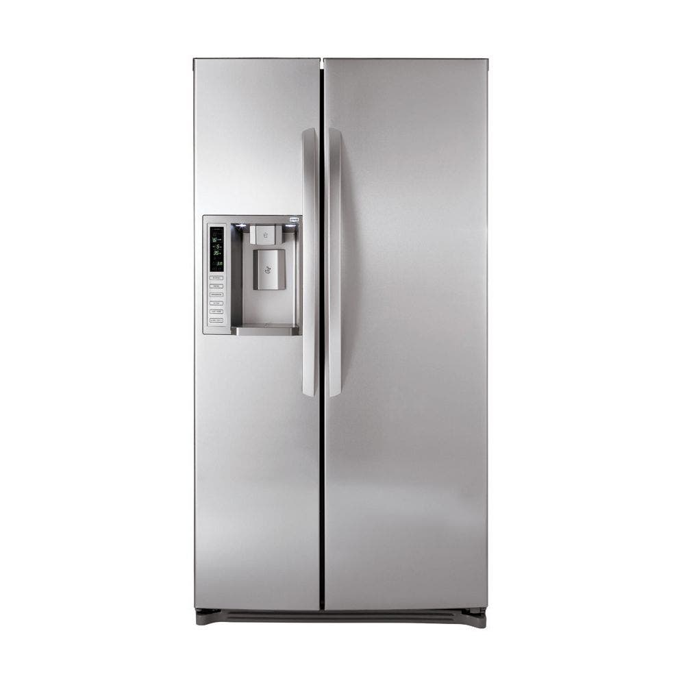 LG LSC27921ST Stainless Steel