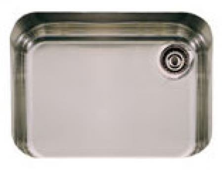 Marvel US212510L Drain Hole on Left