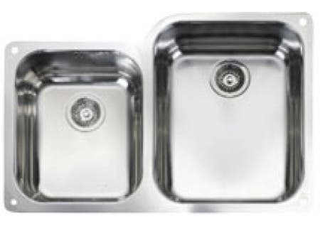 Marvel UD223310L Second Bowl on Left (Shown)