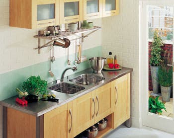 Marvel BD25928 Polished Finish