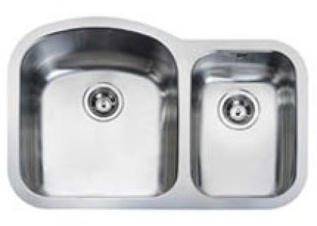 Marvel UD213110L Second Bowl on Left