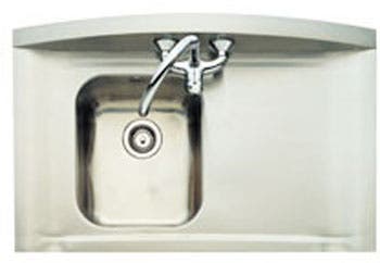 Marvel RS25398 Polished Finish