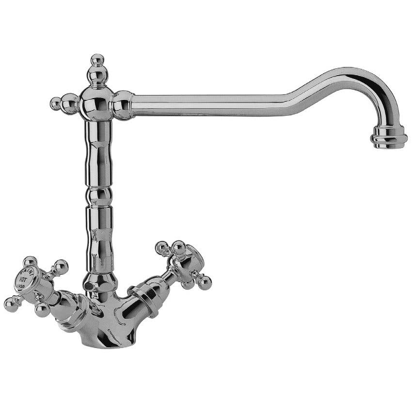 Marvel TAV2CMM Chrome