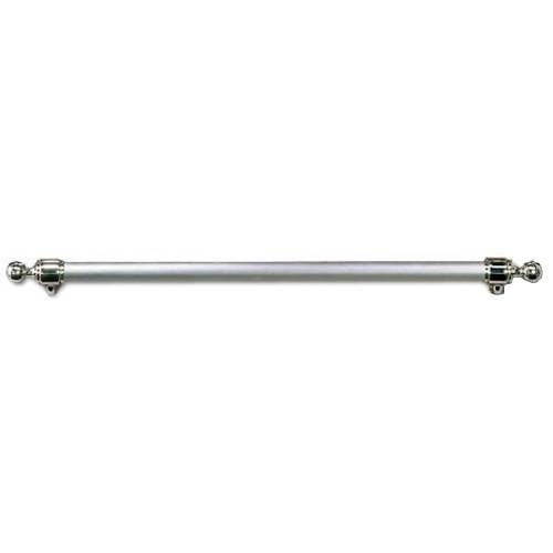 Ilve AMC100X Chrome