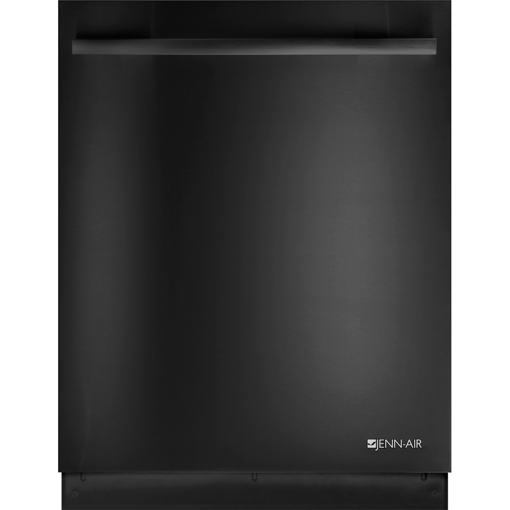 Jenn Air JDB3200AWB Fully Integrated Dishwasher with 6 Wash Cycles, NylonCoated Racks, TriFecta