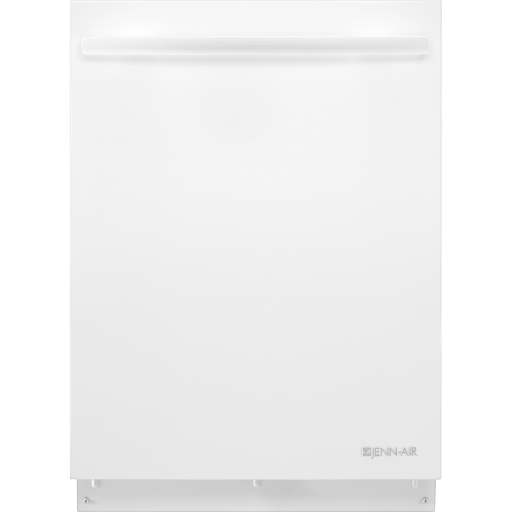 Jenn Air JDB3200AWW Fully Integrated Dishwasher with 6 Wash Cycles