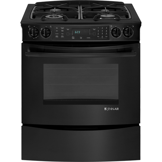 Jenn Air JDS8850CDB Black