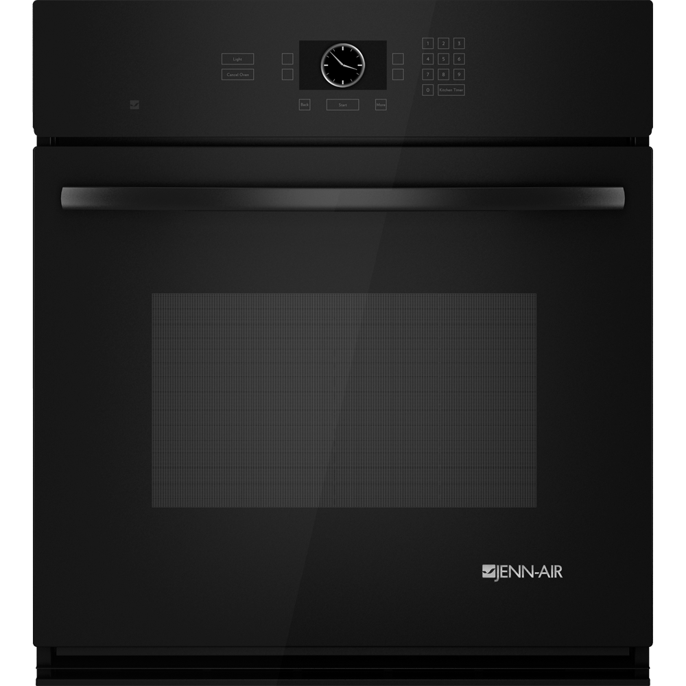 Jenn Air JJW2327WB Black
