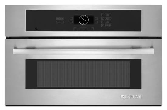 Jenn Air JMC2130WS Stainless Steel