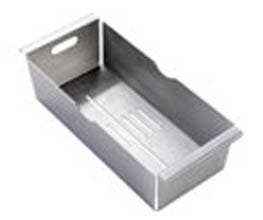 Marvel KA05M Stainless Steel