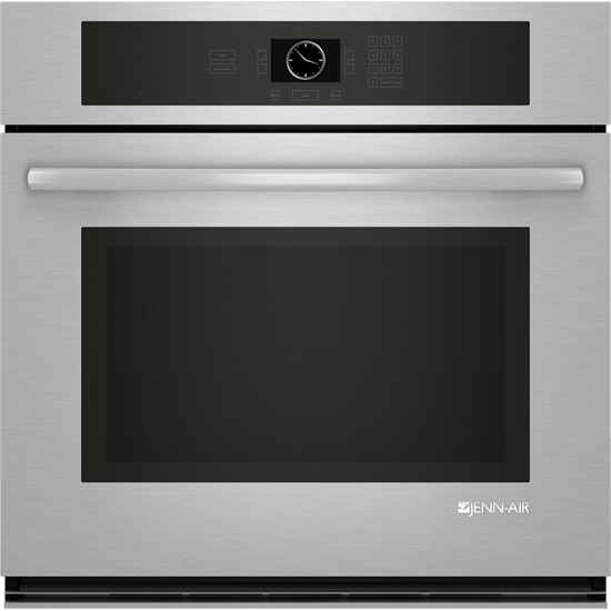 Jenn Air JJW2330WS Stainless Steel
