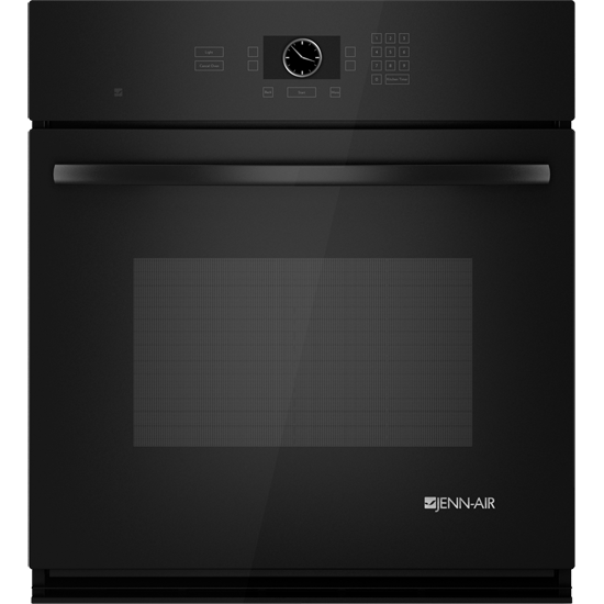 Jenn Air JJW2427WB Black