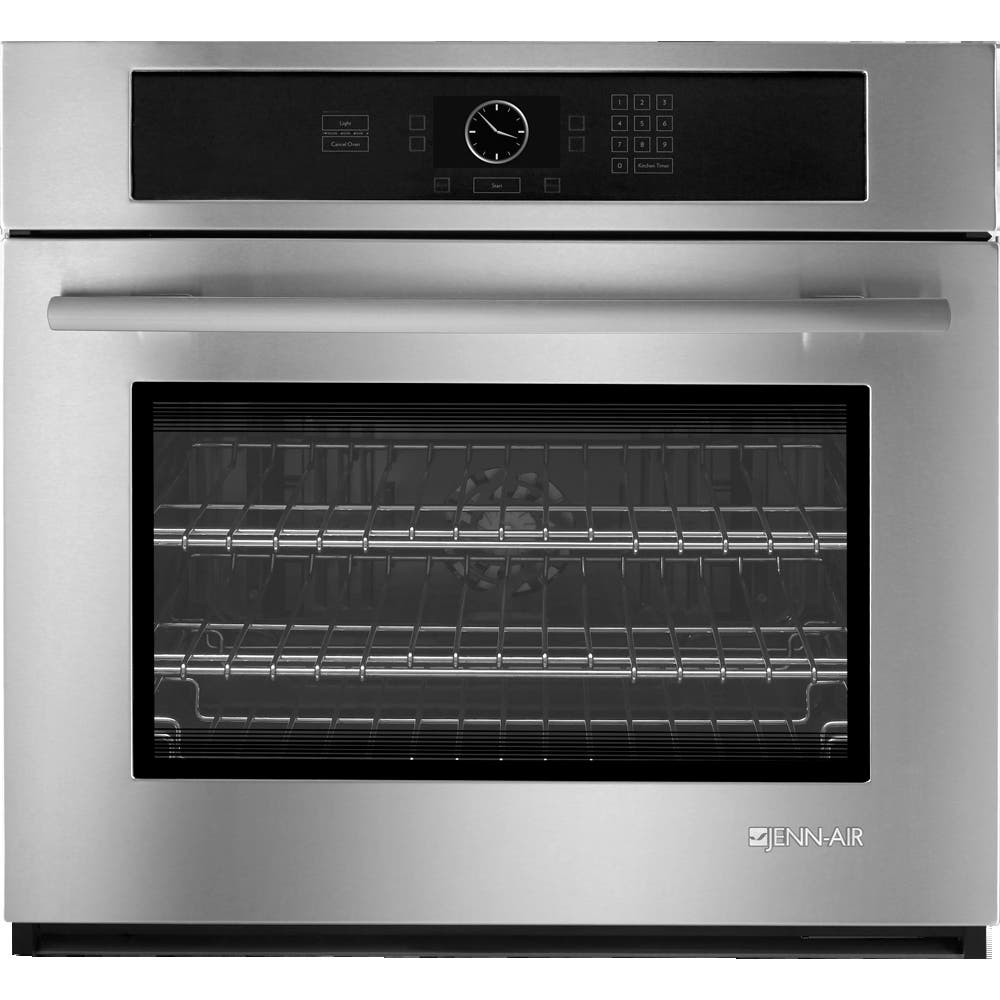 Jenn Air JJW2427WS Stainless Steel