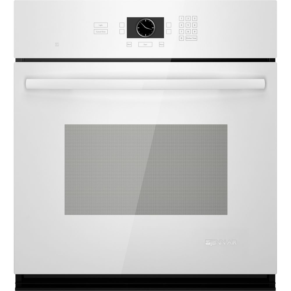 Jenn Air JJW2427WW White