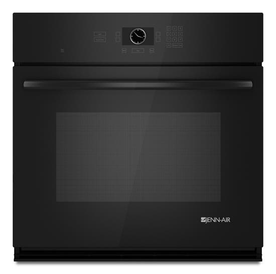 Jenn Air JJW2430WB Black