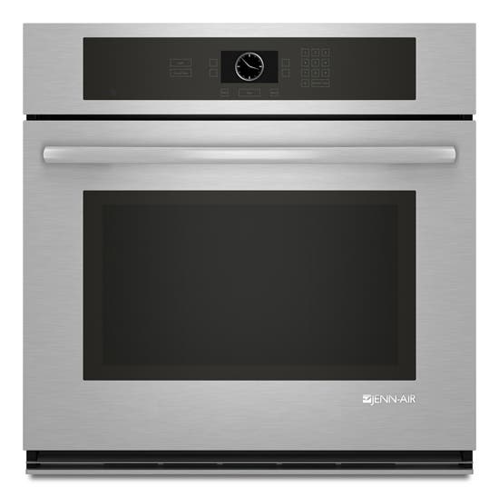 Jenn Air JJW2430WS Stainless Steel