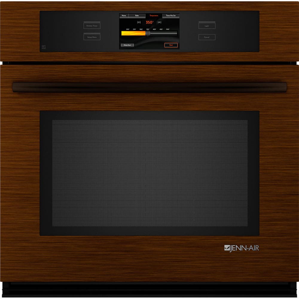 Jenn Air JJW3430WR Oiled Bronze