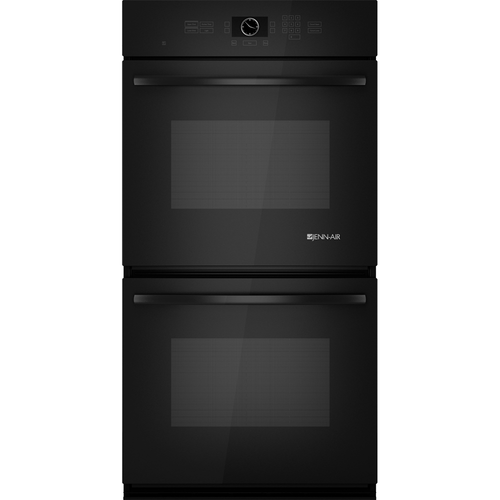 Jenn Air JJW2527WB Black