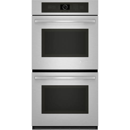 Jenn Air JJW2527WS Stainless Steel