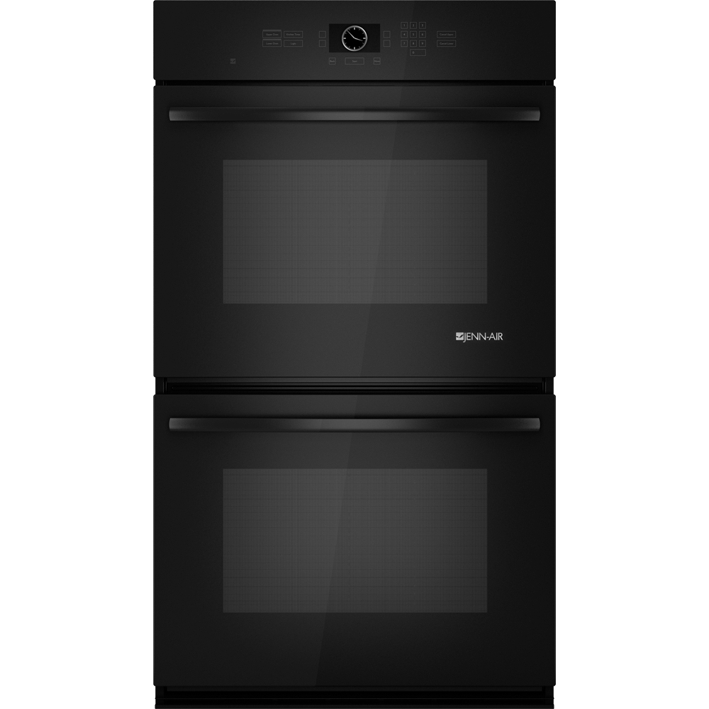 Jenn Air JJW2730WB 30" Double Wall Oven with Upper MultiMode Convection