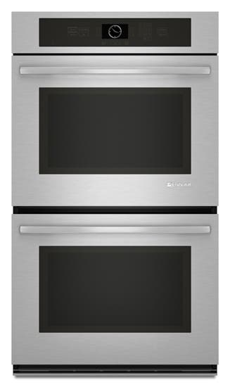 Jenn Air JJW2730WS Stainless Steel