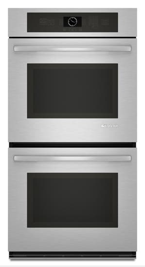 Jenn Air JJW2827WS Stainless Steel