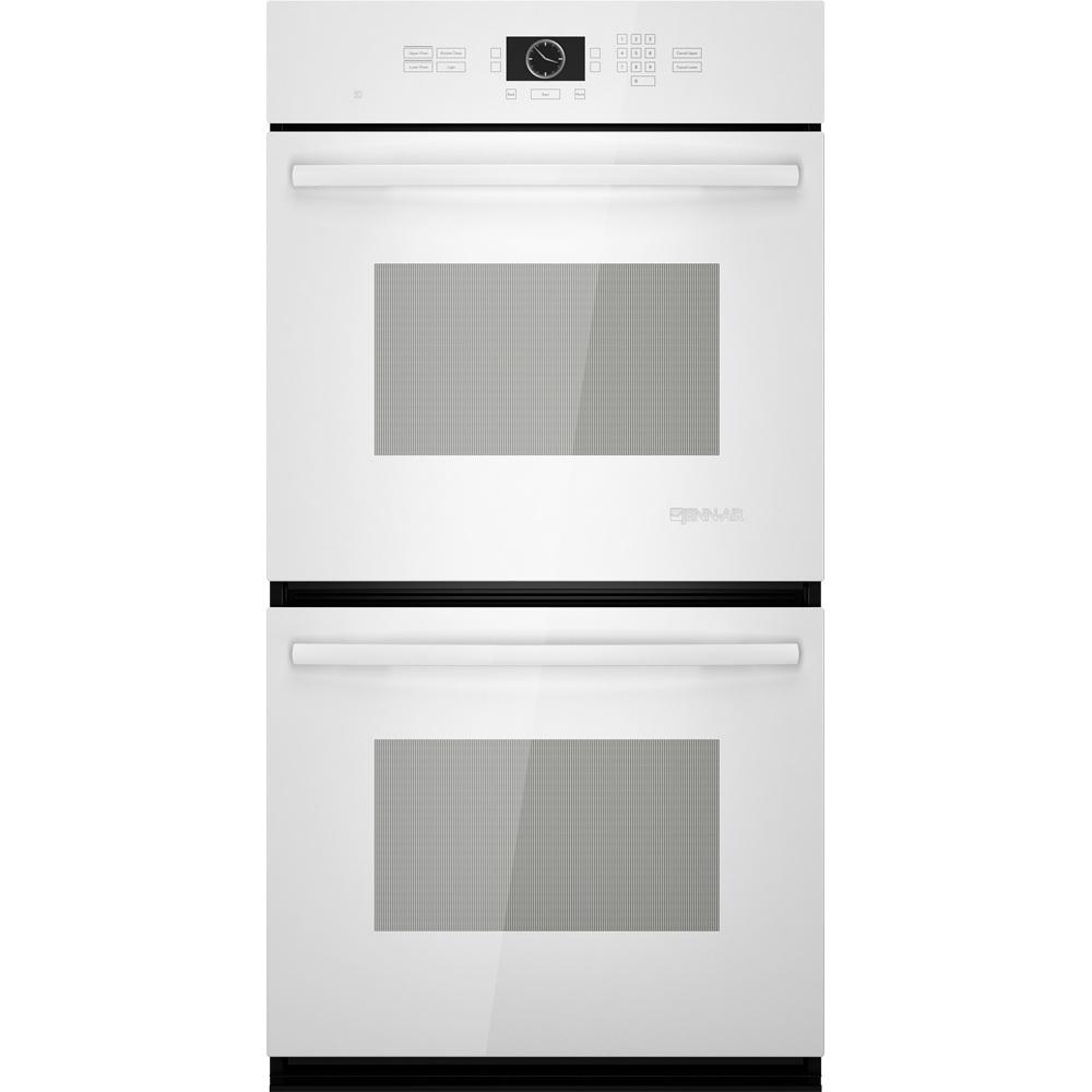 Jenn Air JJW2827WW White