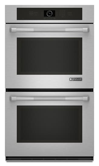 Jenn Air JJW2830WP Pro Style Stainless