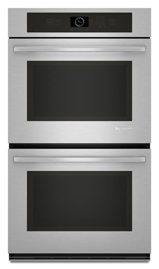 Jenn Air JJW2830WS Stainless Steel
