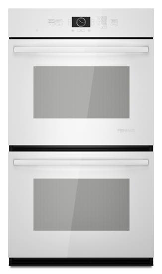 Jenn Air JJW2830WW White-on-White