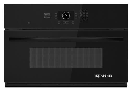 Jenn Air JMC2430WB Black