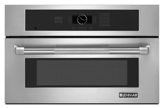 Jenn Air JMC2430WP Pro Style Stainless
