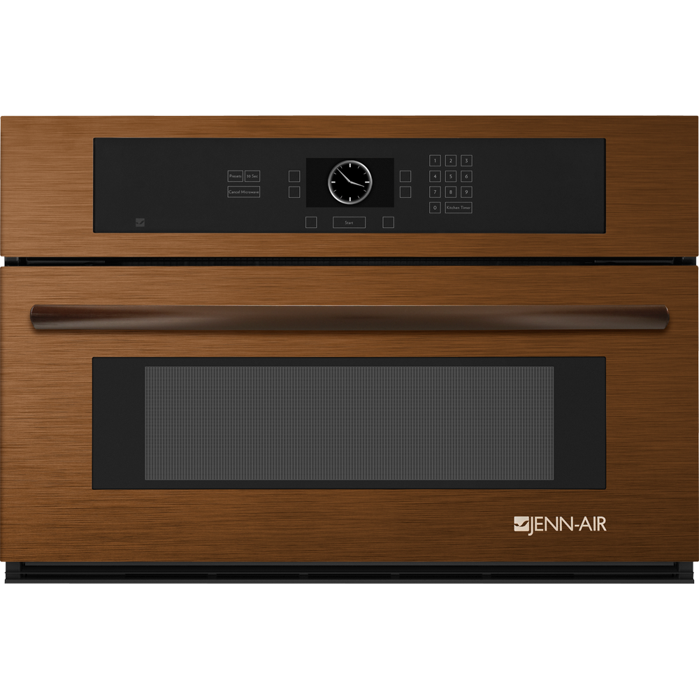 Jenn Air JMC2430WR Oiled Bronze