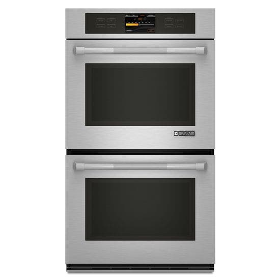 Jenn Air JJW3830WP Pro Style Stainless