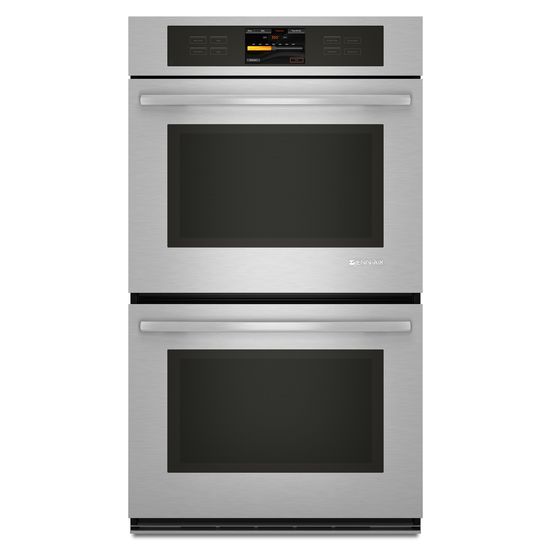 Jenn Air JJW3830WS Stainless Steel