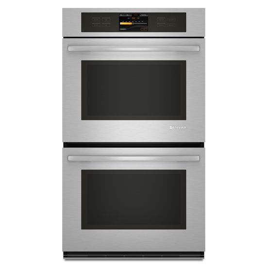 Jenn Air JJW3830WS Stainless Steel