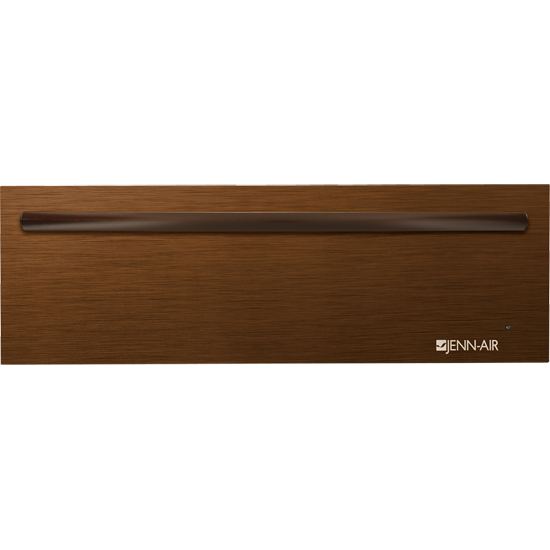 Jenn Air JWD2130WR Oiled Bronze